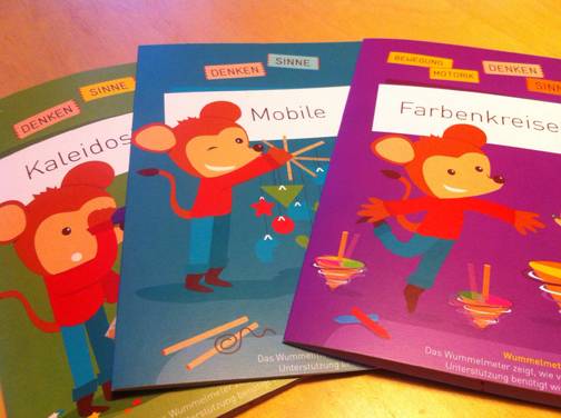 Wummelkiste | Tollabox