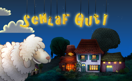 App-Klassiker f&uuml;r Kinder