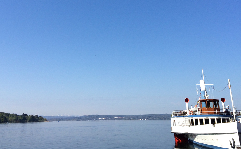 7.5.2016 - T&ouml;pfermarkt am Ammersee