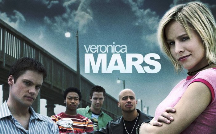 Sound of Veronica Mars - Best-of Season 1