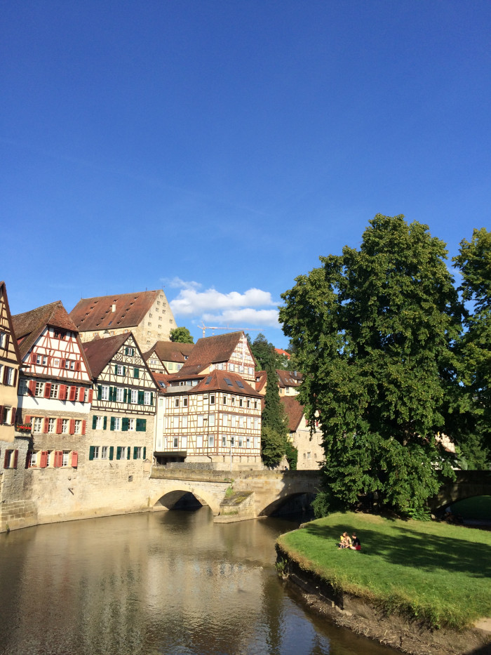 9.7.2016 - Schw&auml;bisch Hall