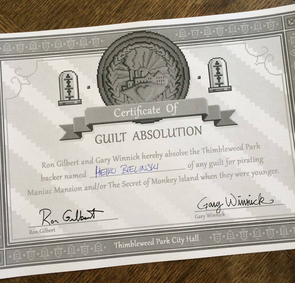 Post von @heibie - S01E08: Die Logins von Kenny Loggins