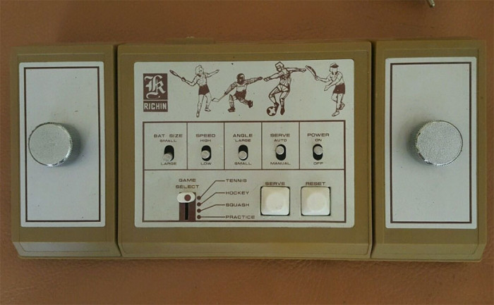 Vom Pong-Klon zum iPhone: Meine Technikgeschichte