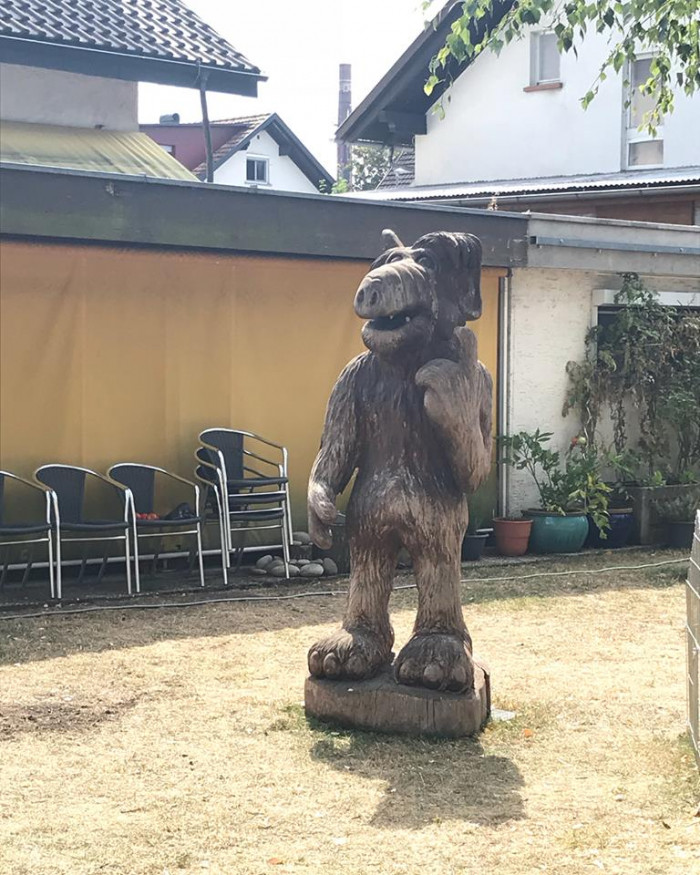 Mit Kindern auf dem Fahrrad einmal um den Bodensee