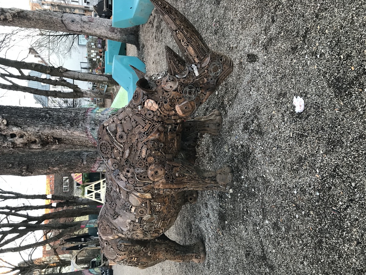 10.1.2020 - Gr&uuml;nspitz Giesing