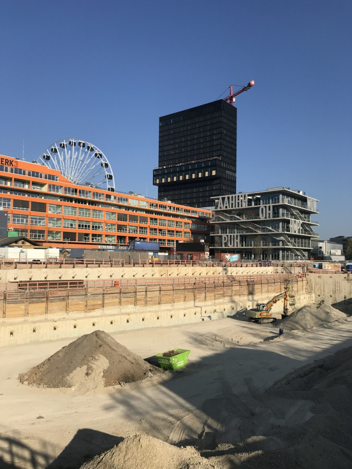 #RunningWithDistance 3