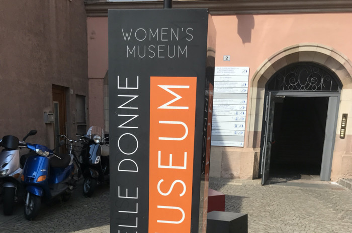 Frauenmuseum in Meran