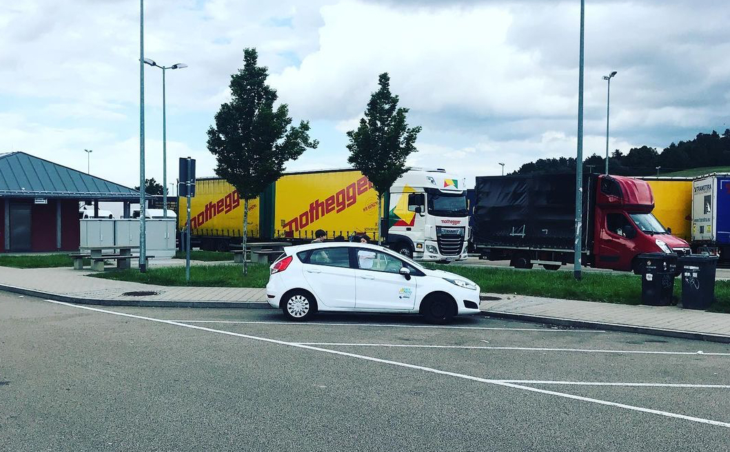 Car-Sharing-Anbieter im Vergleich (nicht nur f&uuml;r M&uuml;nchen) - Update 2021