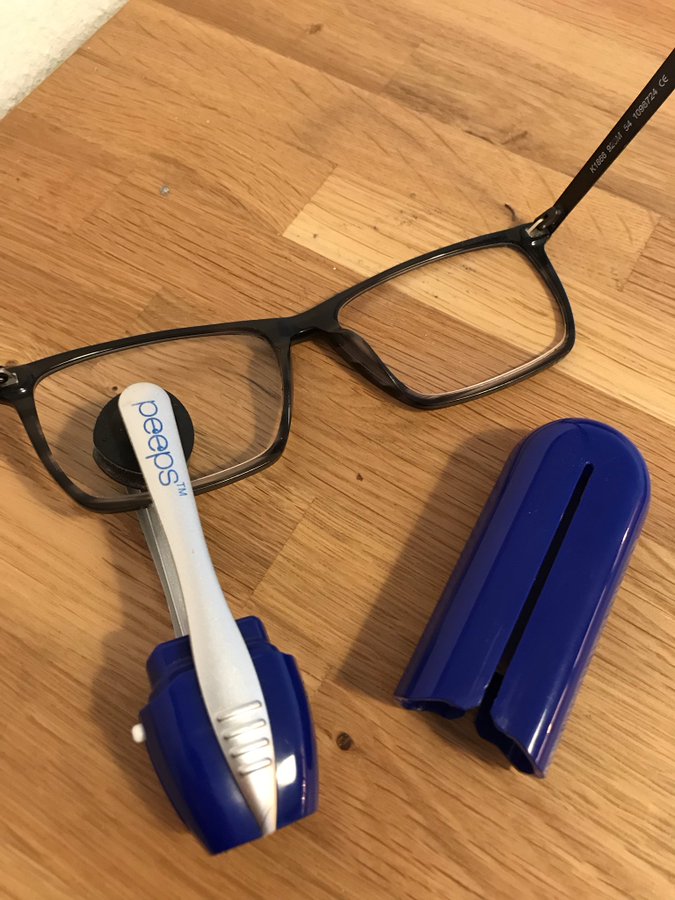 1.11.2022 - Meine Brillenmomente