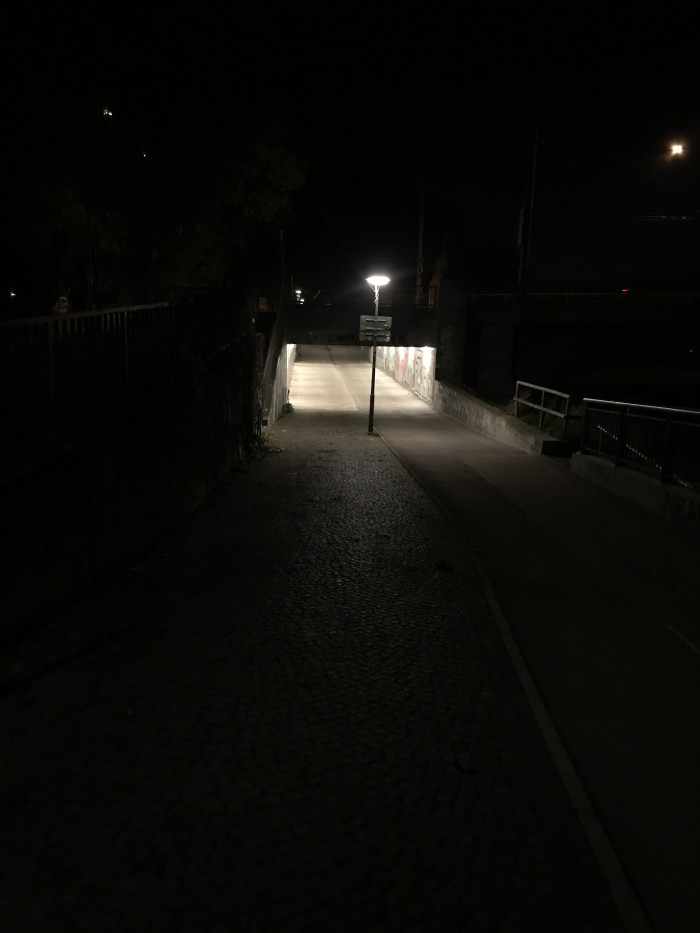 13.11.2022 - Minutenmarathonstreak 1