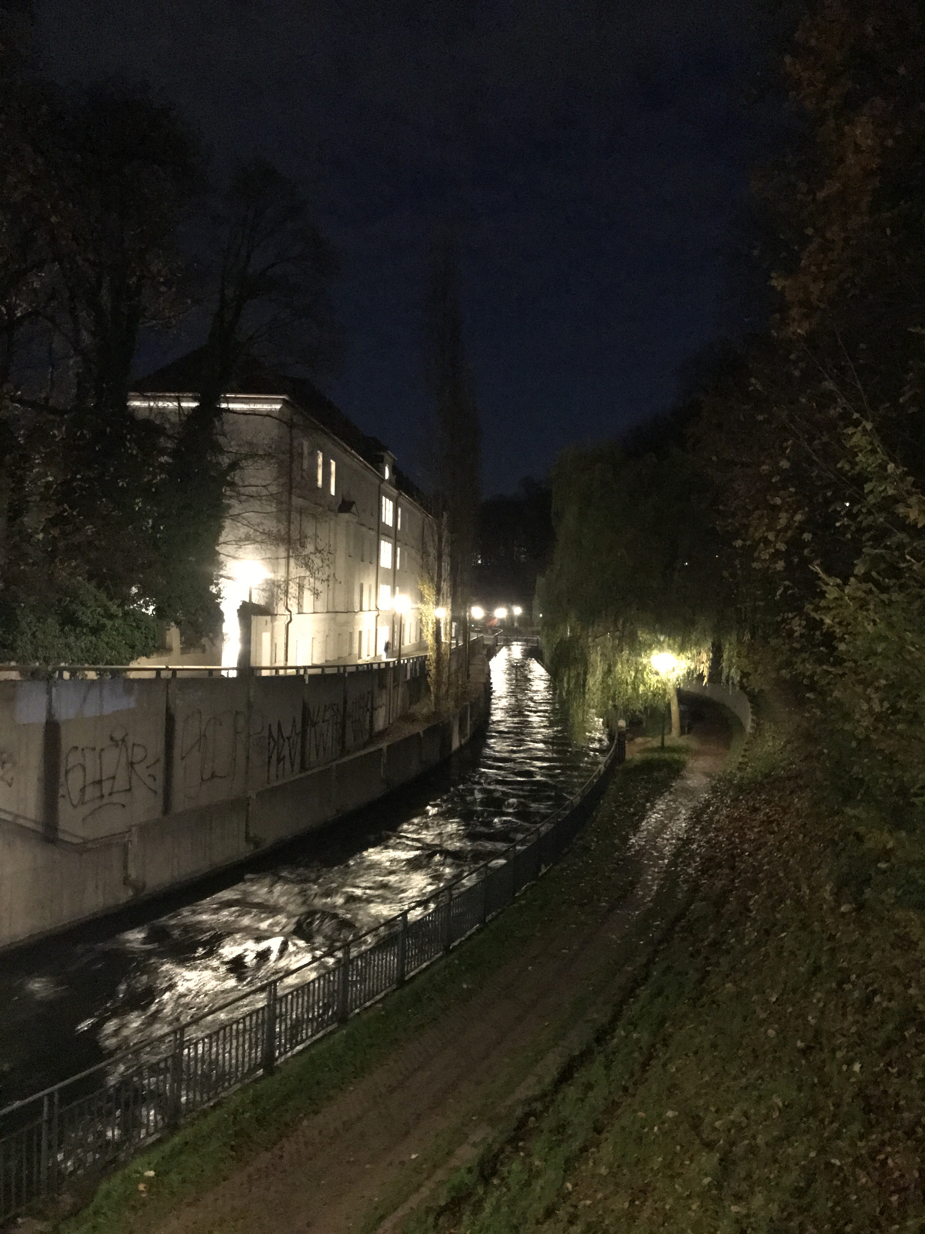 15.11.2022 - Minutenmarathonstreak 3