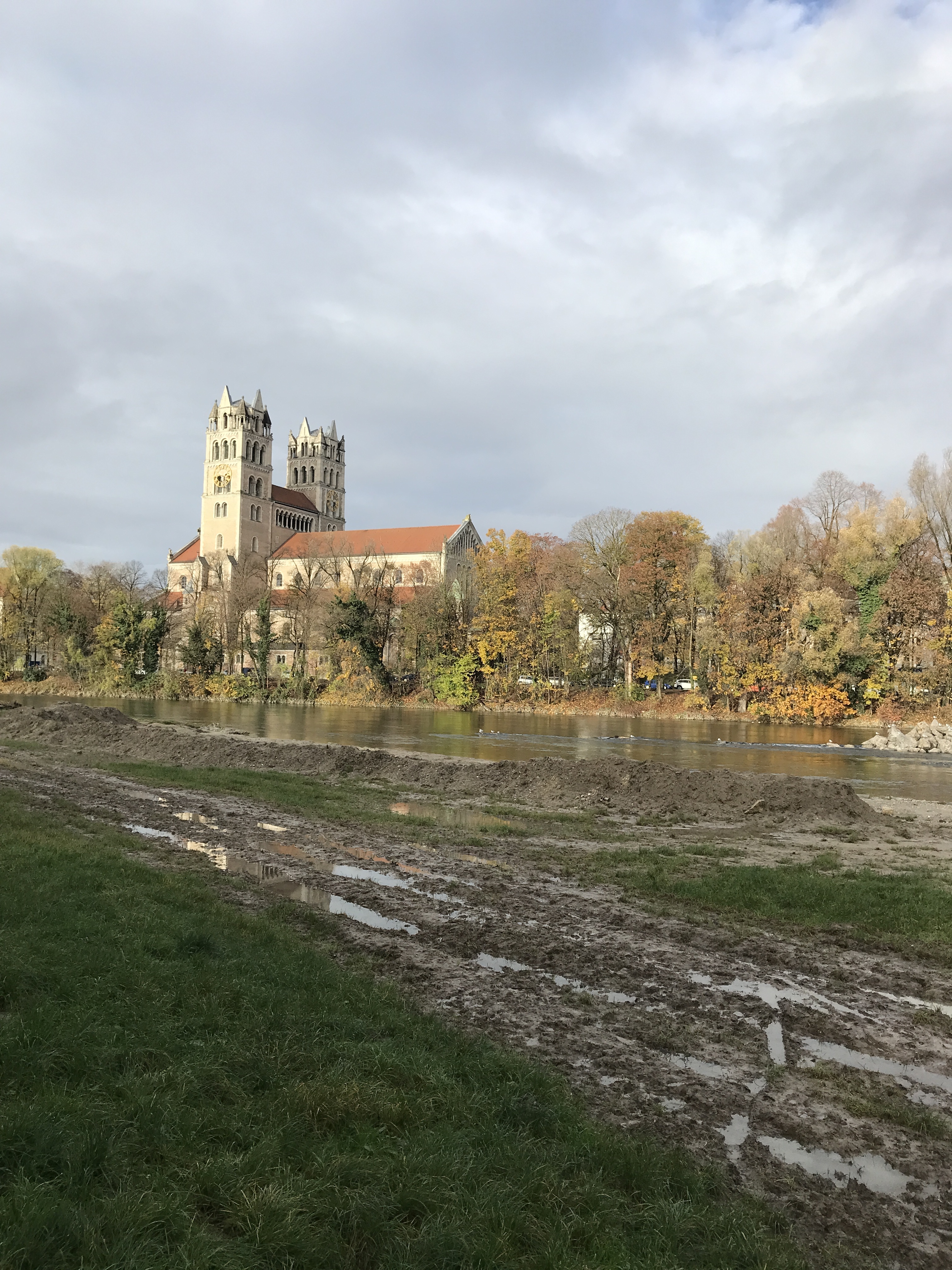 19.11.2022 - Minutenmarathonstreak 7