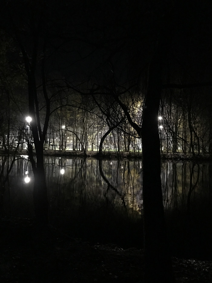 23.11.2022 - Minutenmarathonstreak 11