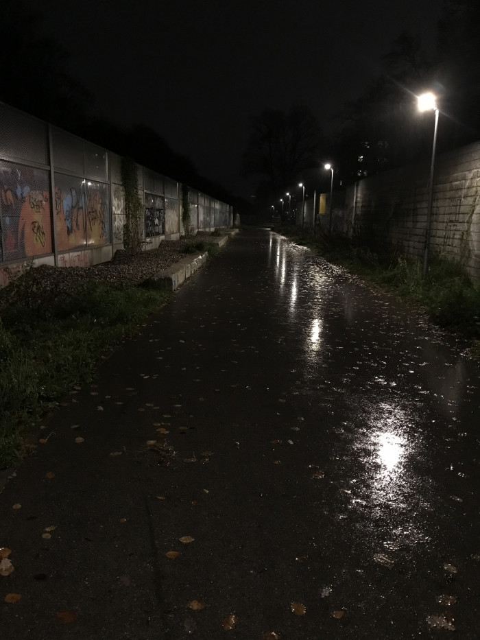 25.11.2022 - Minutenmarathonstreak 13