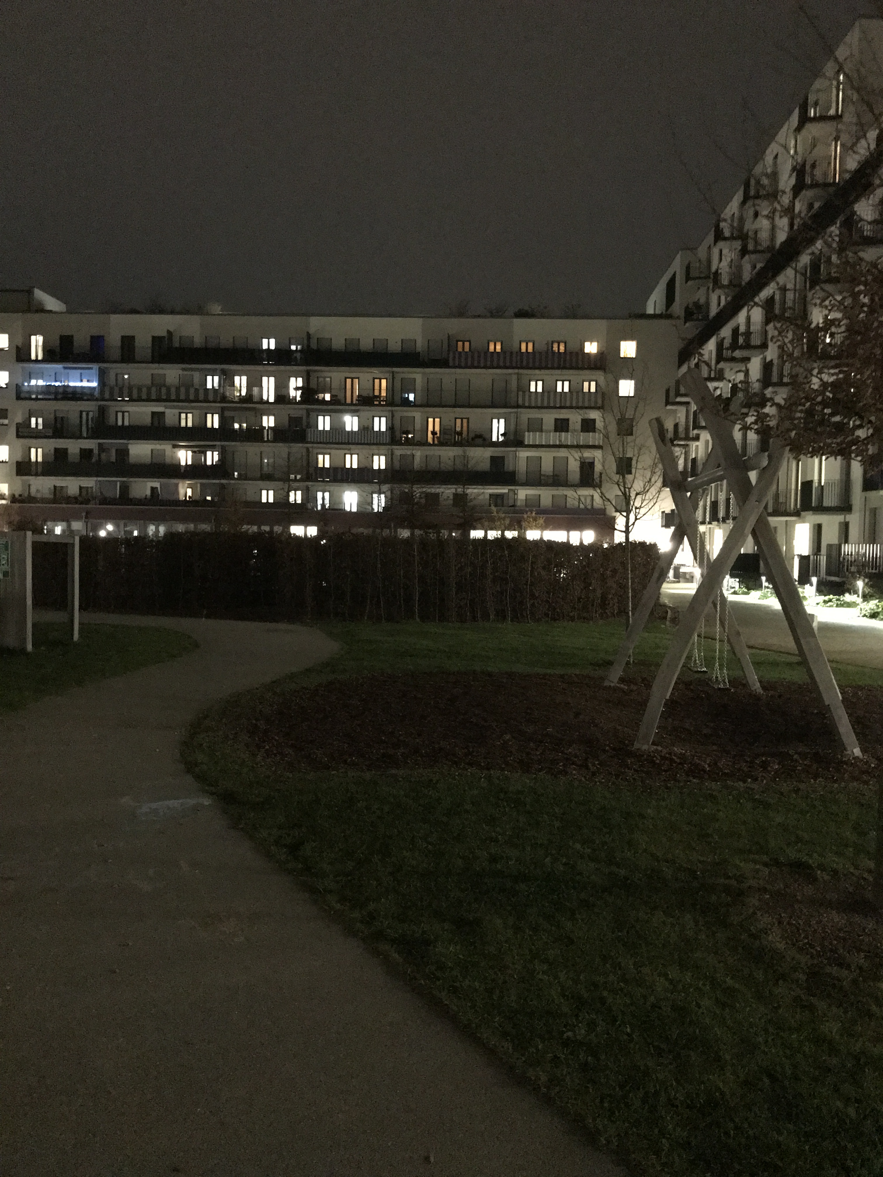 28.11.2022 - Minutenmarathonstreak 16