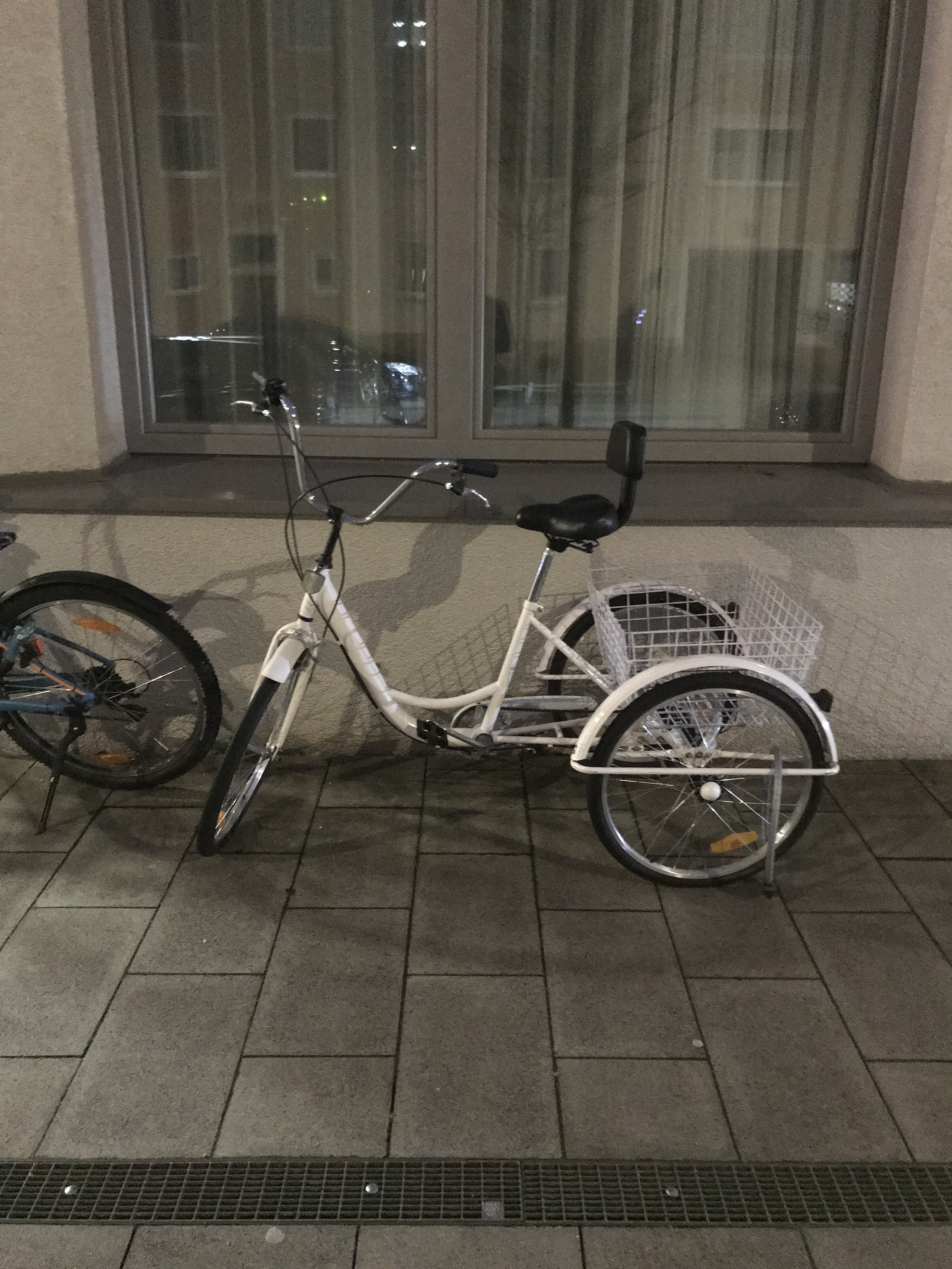 30.11.2022 - Minutenmarathonstreak 18