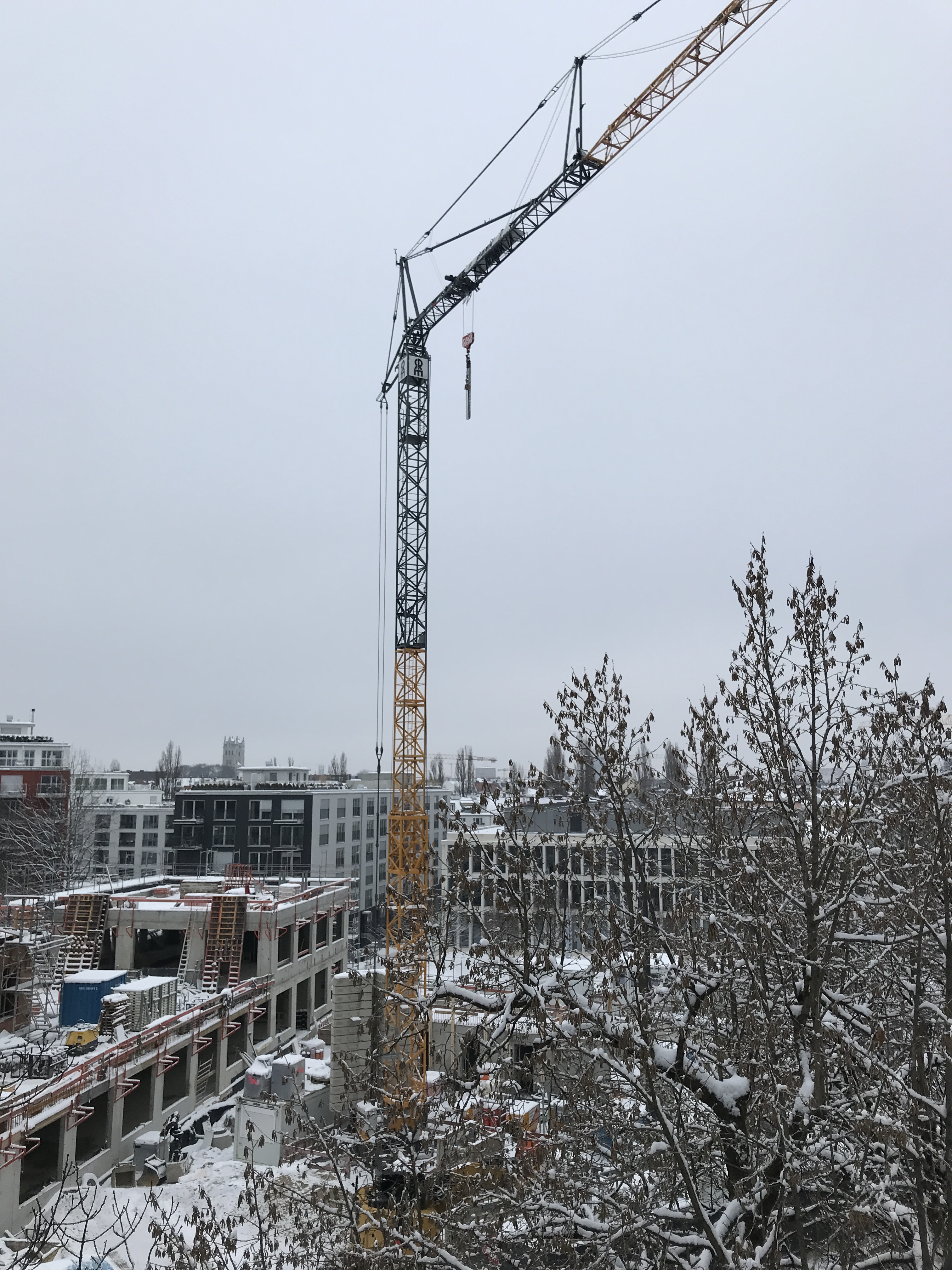 18.12.2022 - Minutenmarathonstreak 36