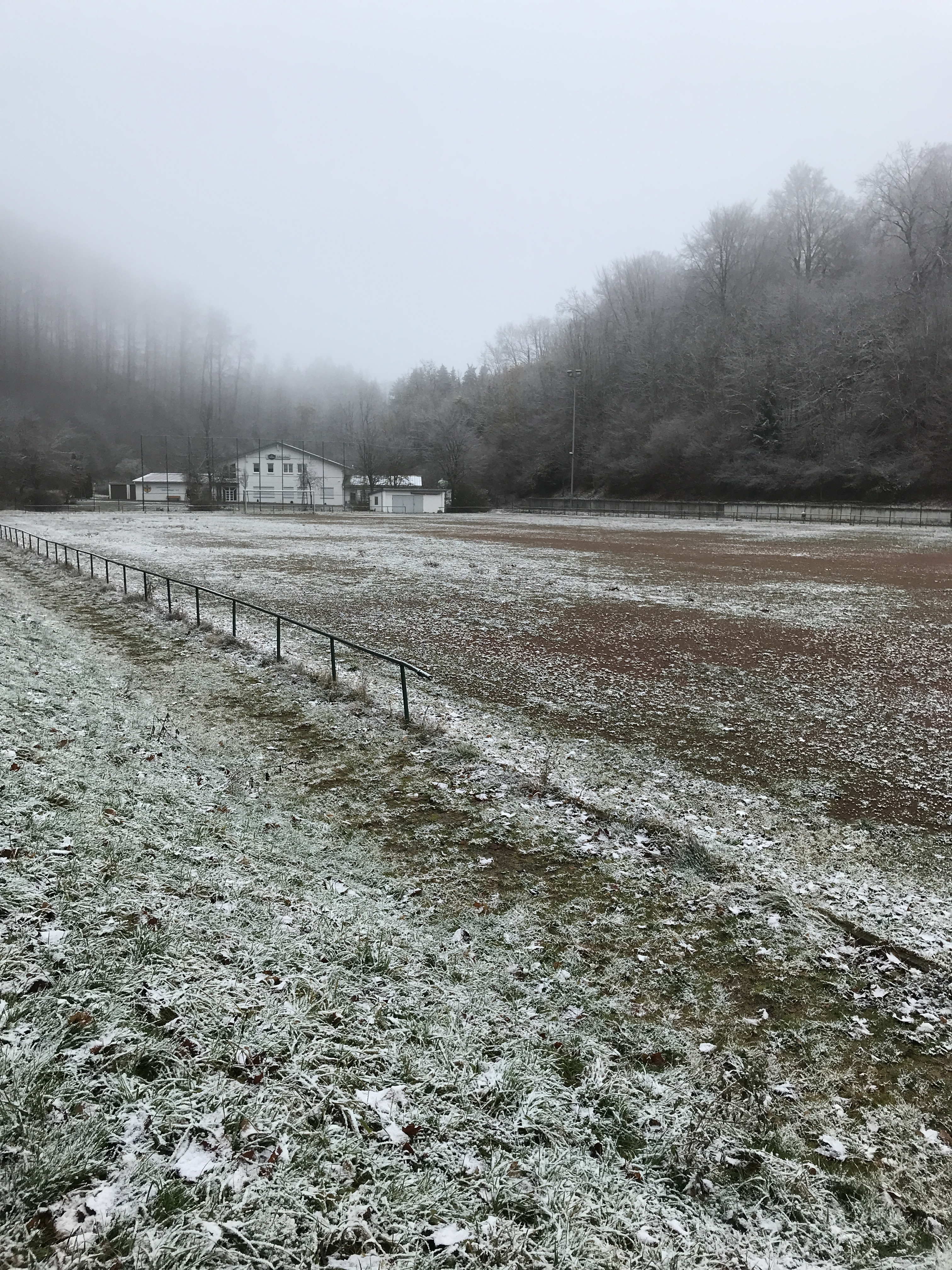 3.12.2022 - Minutenmarathonstreak 21