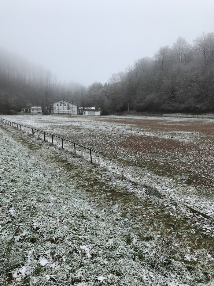 3.12.2022 - Minutenmarathonstreak 21