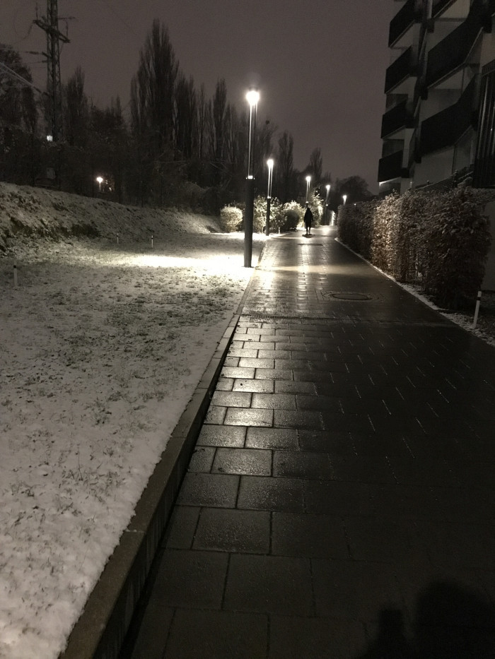 9.12.2022 - Minutenmarathonstreak 27