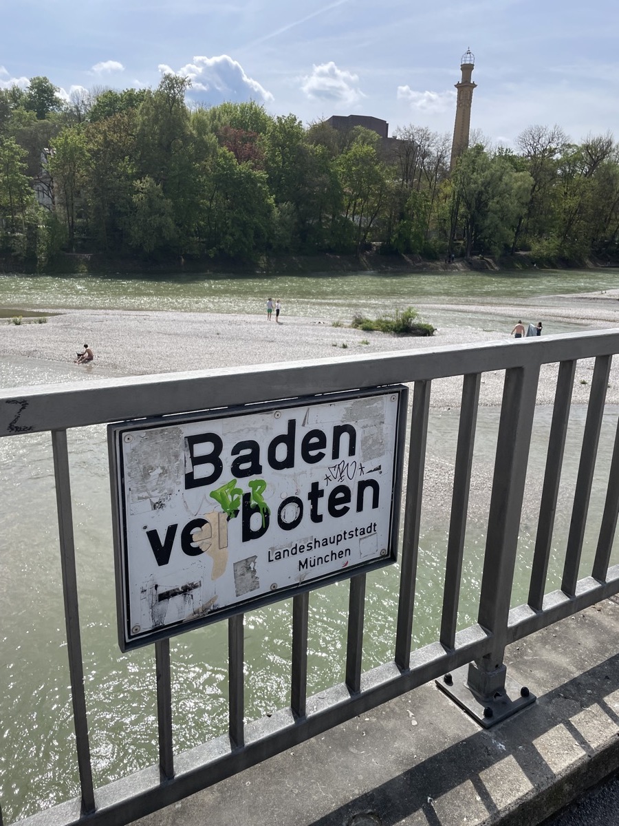 Alles ist verboten (13)