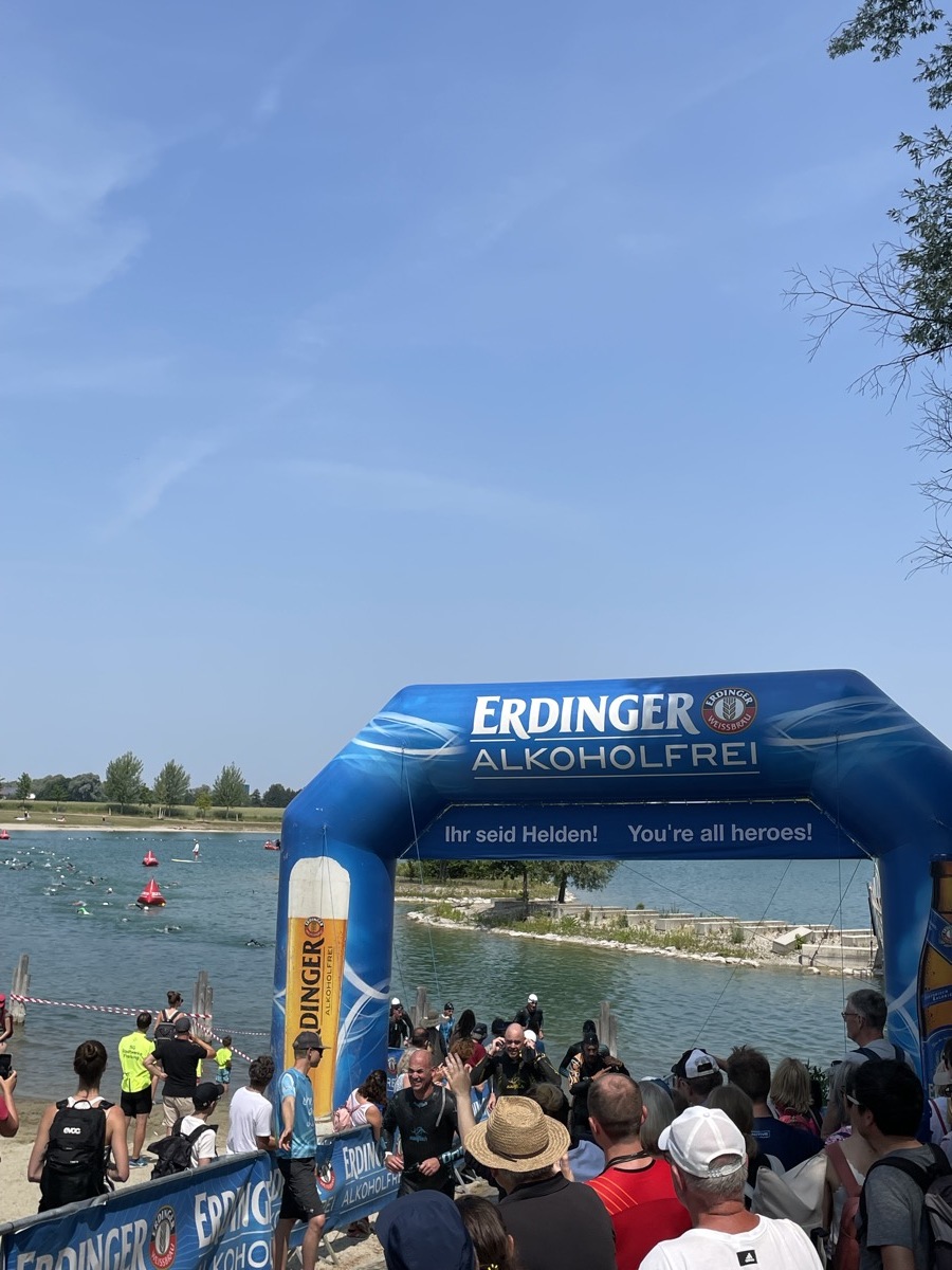 Aller guten Dinge sind 3