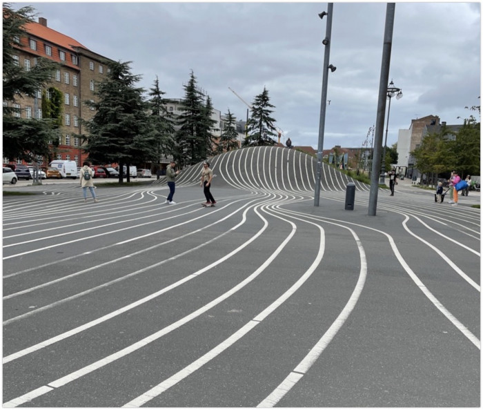 Kopenhagen: Tag 3 - Auf die Pl&auml;tze, fertig, Buffet