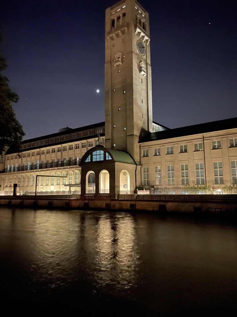 Don't stop believin'