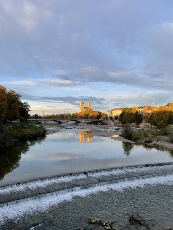 Alles blinkt, alles leuchtet