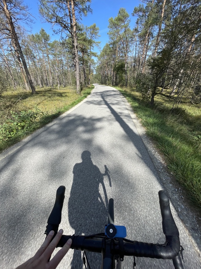 Pupplinger Au beschde