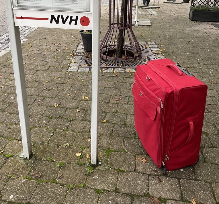 Mit dem Deutschlandticket &uuml;bers Land