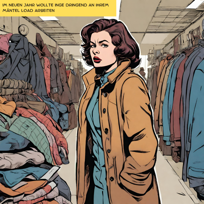 Neujahrsvors&auml;tze