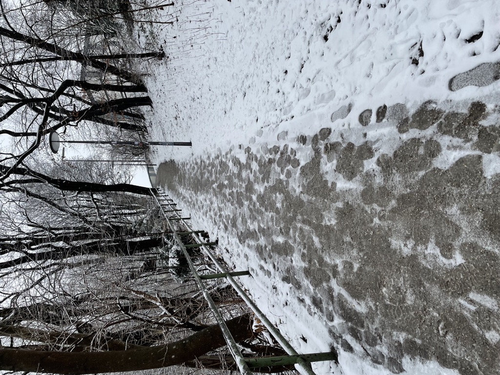 Zur&uuml;ck, Geh&ouml;rt, Gesehen