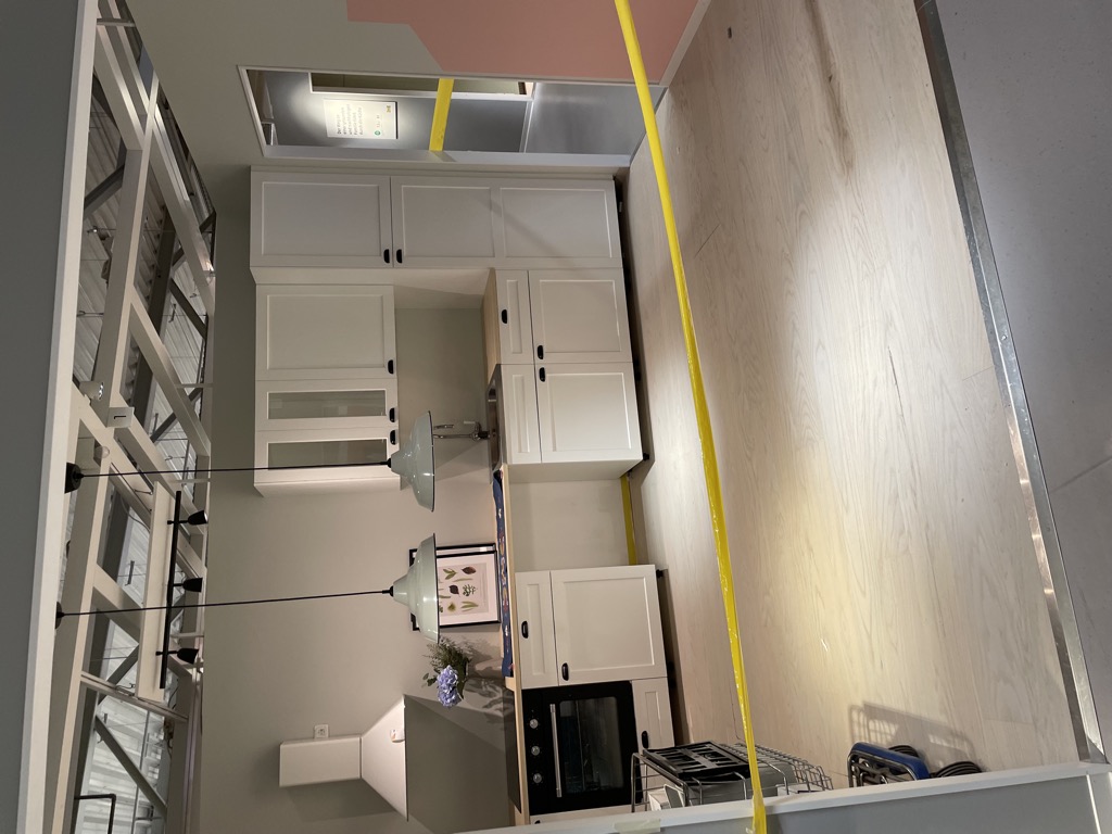 Mord in der Musterk&uuml;che