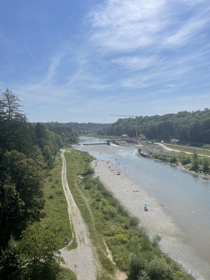 Gl&uuml;ck im Pannenungl&uuml;ck