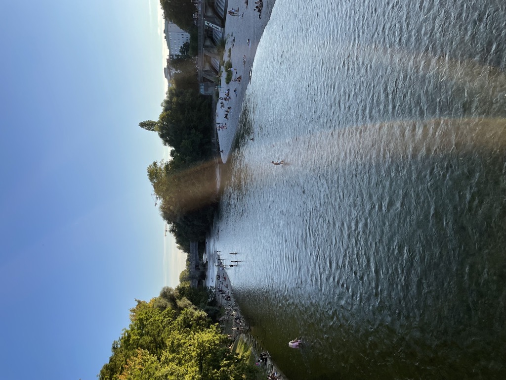 M&uuml;nchen gl&auml;nzt