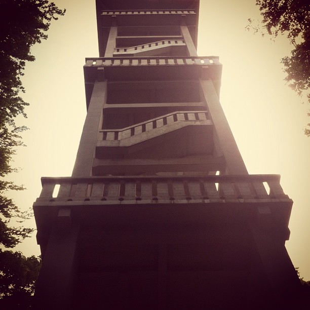 Aussichtsturm Ebersberg