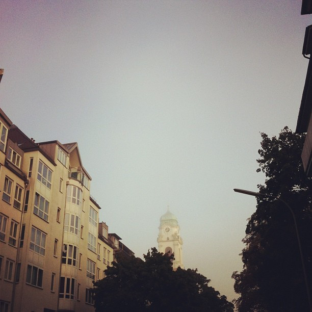 Nebel