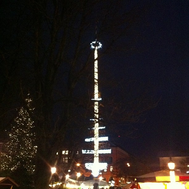 Maibaum