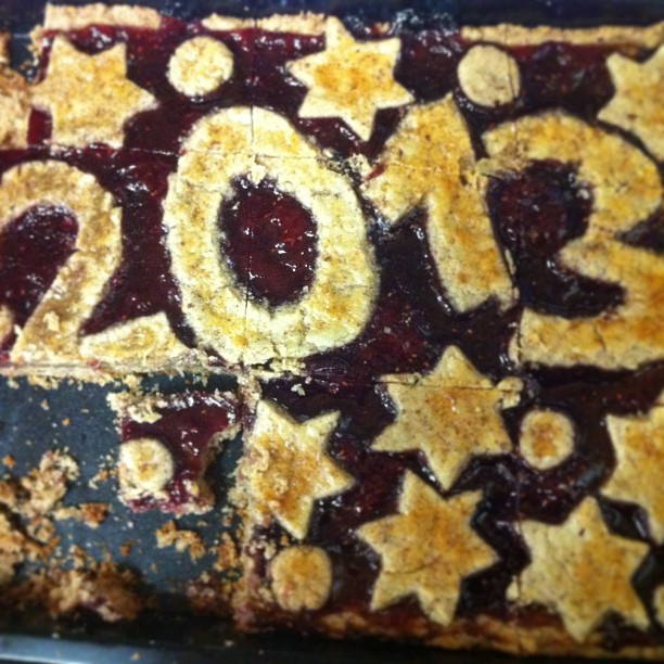 Frohes 2013!