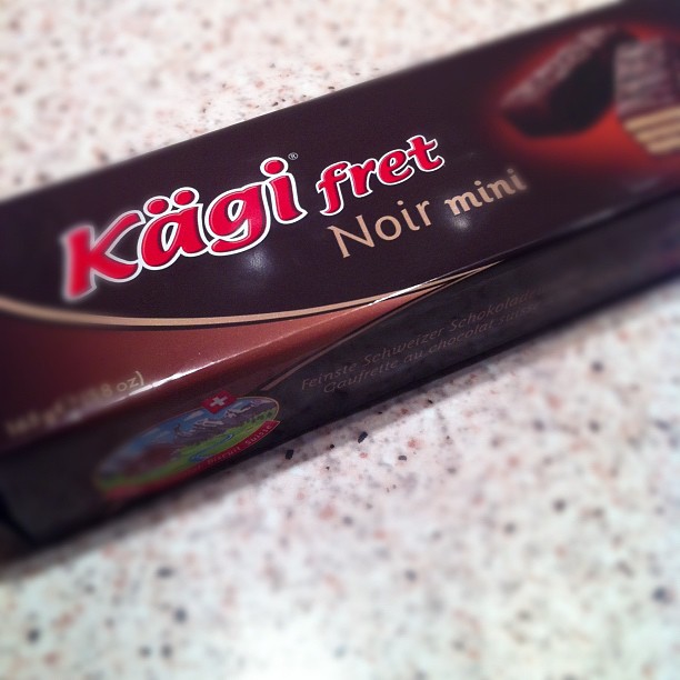 Damit wollen uns die Schweizer zu bewegungsunf&auml;higen Zuckerkranken machen. Und was soll ich sagen -