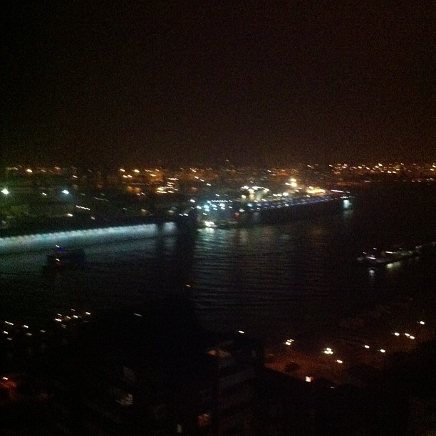Hotel.