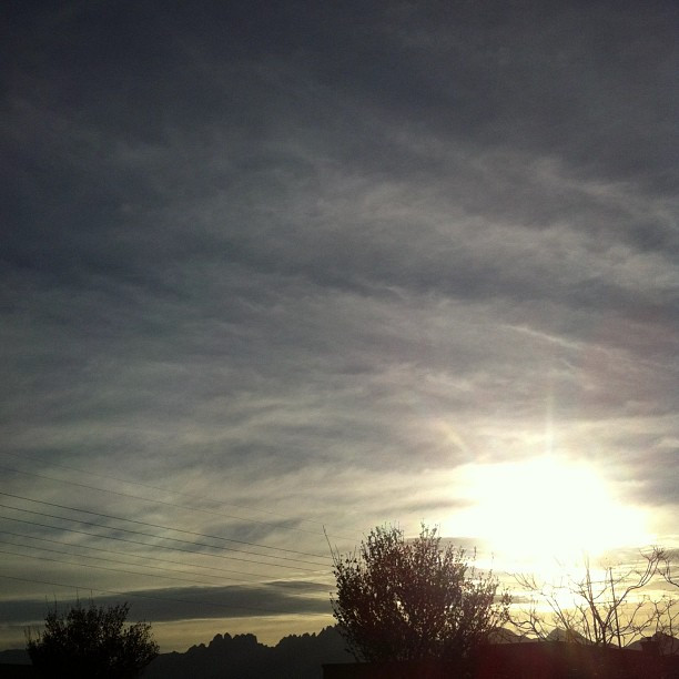 Good Morning, Las Cruces!