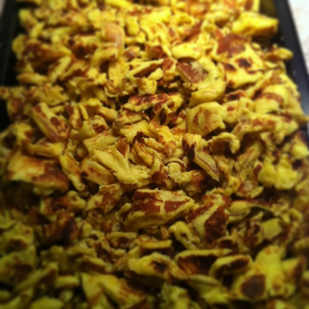 Kaiserschmarrn