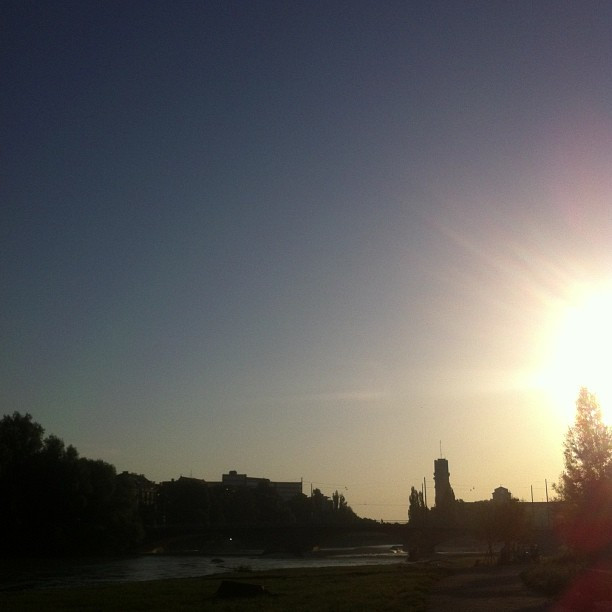 Moin M&uuml;nchen