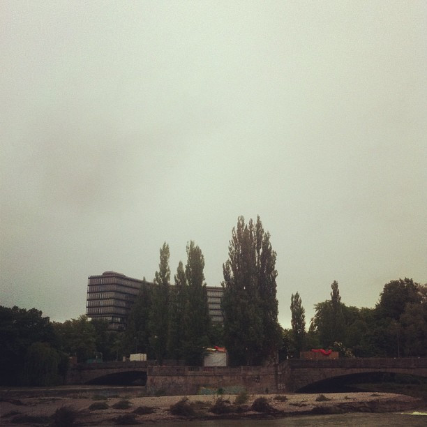 Moin M&uuml;nchen