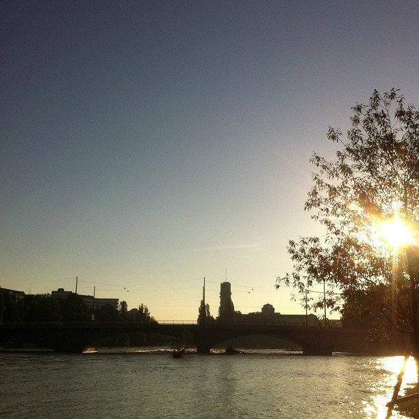 Moin M&uuml;nchen