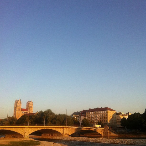 Moin M&uuml;nchen