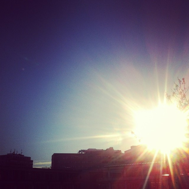 Good Morning Munich