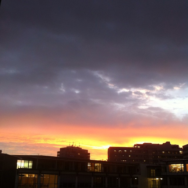 Moin M&uuml;nchen